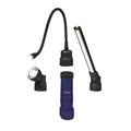 Lampe d'inspection Nightsearcher Tri-Spector rechargeable - 600 Lumens - NYCTALOPE