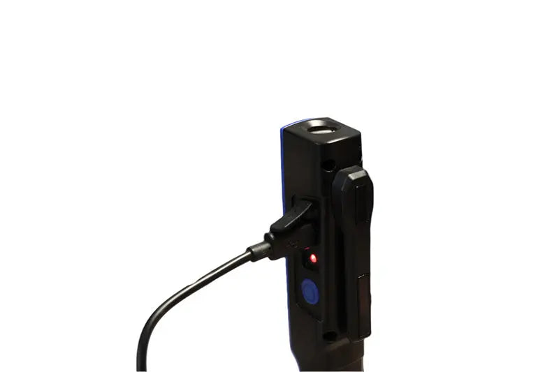 Lampe d'inspection Nightsearcher iSpector Pocket rechargeable - 350 Lumens - NYCTALOPE