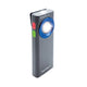 Lampe d'inspection et de signalisation plate Nightsearcher GuardStar-X 900 Lumens rechargeable USB-C