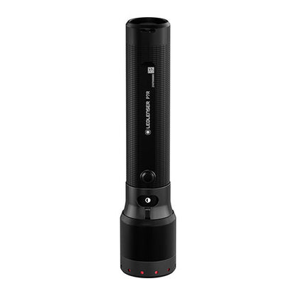 Lampe Torche Ledlenser P7R 2000 Lumens rechargeable USB-C  NYCTALOPE  