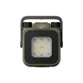 Lampe de Travail Nitecore NWL30 3000 Lumens - 3 en 1 - Anti-moustique - Powerbank - Orientable 360°  - Rechargeable USB-C - NYCTALOPE