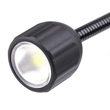 Lampe de casque tactique Nextorch rStar - 80 Lumens - sources de lumière multiples  NYCTALOPE  