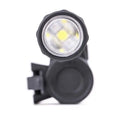 Lampe de casque tactique Nextorch rStar - 80 Lumens - sources de lumière multiples  NYCTALOPE  