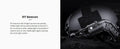 Lampe de casque tactique Nextorch rStar - 80 Lumens - sources de lumière multiples  NYCTALOPE  