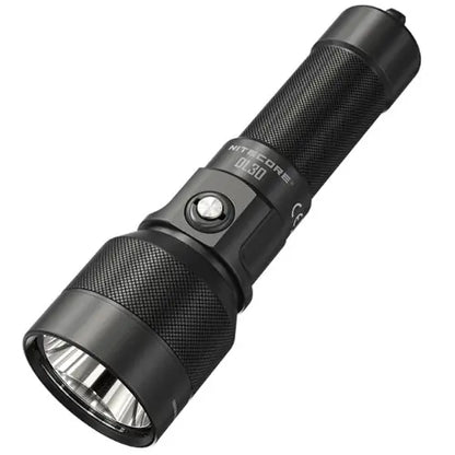 Lampe de plongée Nitecore DL30 - 1100 Lumens - NYCTALOPE