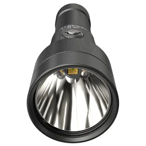Lampe de plongée Nitecore DL30 - 1100 Lumens - NYCTALOPE