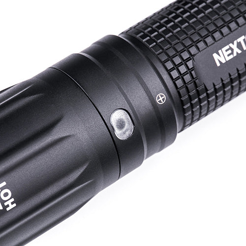Lampe torche tactique Nextorch E51D - 2100 Lumens - rechargeable USB-C Nextorch
