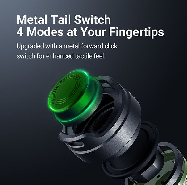 Lampe torche tactique Nextorch E51D - 2100 Lumens - rechargeable USB-C  NYCTALOPE  