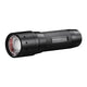 Lampe de poche LEDLENSER P7 CORE – 450 Lumens