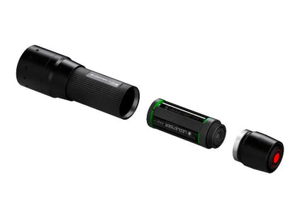 Lampe de poche LEDLENSER P7 CORE – 450 Lumens  NYCTALOPE  