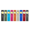 Lampe de poche de travail Klarus E5 - 600 Lumens - NYCTALOPE