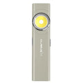 Lampe de poche de travail Klarus E5 - 600 Lumens - NYCTALOPE