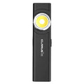 Lampe de poche de travail Klarus E5 - 600 Lumens - NYCTALOPE