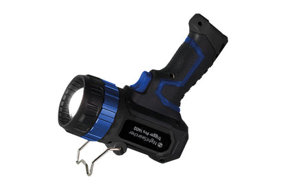 Lampe torche Nightsearcher Trigger Pro 1400 rechargeable - 1400 Lumens