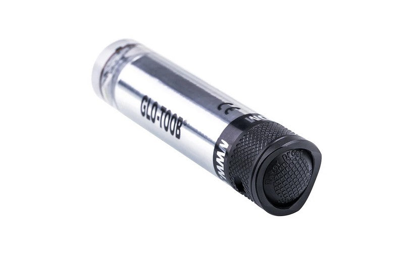 Signal lumineux Nextorch GLO TOOB GT AAA AURORA Rouge Vert et Bleu  NYCTALOPE  