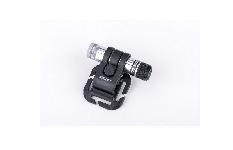 Signal lumineux Nextorch GLO TOOB GT AAA AURORA Rouge Vert et Bleu  NYCTALOPE  