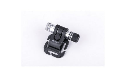 Signal lumineux Nextorch GLO TOOB GT AAA AURORA Rouge Vert et Bleu  NYCTALOPE  