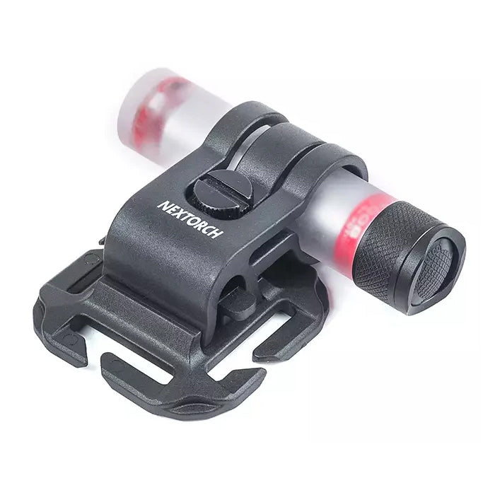 Signal lumineux Nextorch GLO-TOOB GT-AAA IR infra rouge  NYCTALOPE  