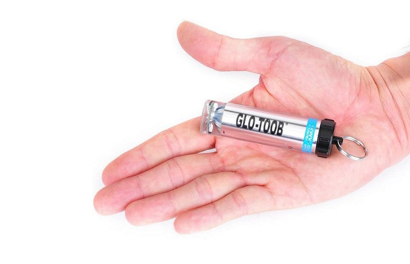 Signal lumineux Nextorch GLO TOOB GT AAA PRO - Rouge, Vert, Bleu, Jaune, Blanc  NYCTALOPE  