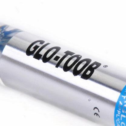 Signal lumineux Nextorch GLO TOOB GT AAA PRO - Rouge, Vert, Bleu, Jaune, Blanc  NYCTALOPE  