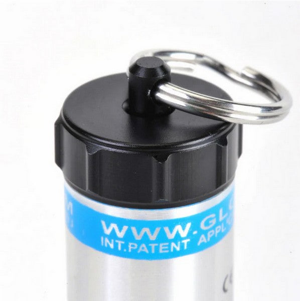 Signal lumineux Nextorch GLO TOOB GT AAA PRO - Rouge, Vert, Bleu, Jaune, Blanc  NYCTALOPE  