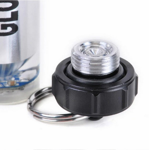 Signal lumineux Nextorch GLO TOOB GT AAA PRO - Rouge, Vert, Bleu, Jaune, Blanc  NYCTALOPE  