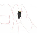 Lampe de travail LEDLENSER W1R Work - 220 Lumens – Rechargeable  NYCTALOPE  
