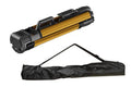 Lampe de travail Nightsearcher Tower Pro 10K 10000 Lumens - Hybride batterie/secteur - Trépied extensible - NYCTALOPE