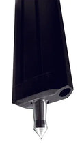 Lampe de travail Nightsearcher Tower Pro 10K 10000 Lumens - Hybride batterie/secteur - Trépied extensible - NYCTALOPE