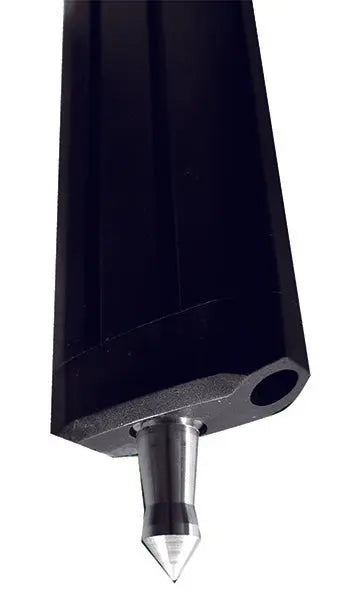 Lampe de travail Nightsearcher Tower Pro 10K 10000 Lumens - Hybride batterie/secteur - Trépied extensible - NYCTALOPE