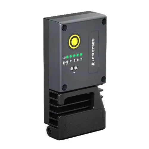 Lampe de travail lanterne LEDLENSER IF3R – 1000 Lumens – Rechargeable  NYCTALOPE  