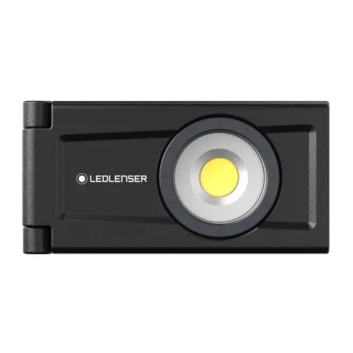 Lampe de travail lanterne LEDLENSER IF3R – 1000 Lumens – Rechargeable  NYCTALOPE  