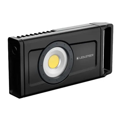 Lampe de travail lanterne LEDLENSER IF4R – 2500 Lumens – Rechargeable  NYCTALOPE  