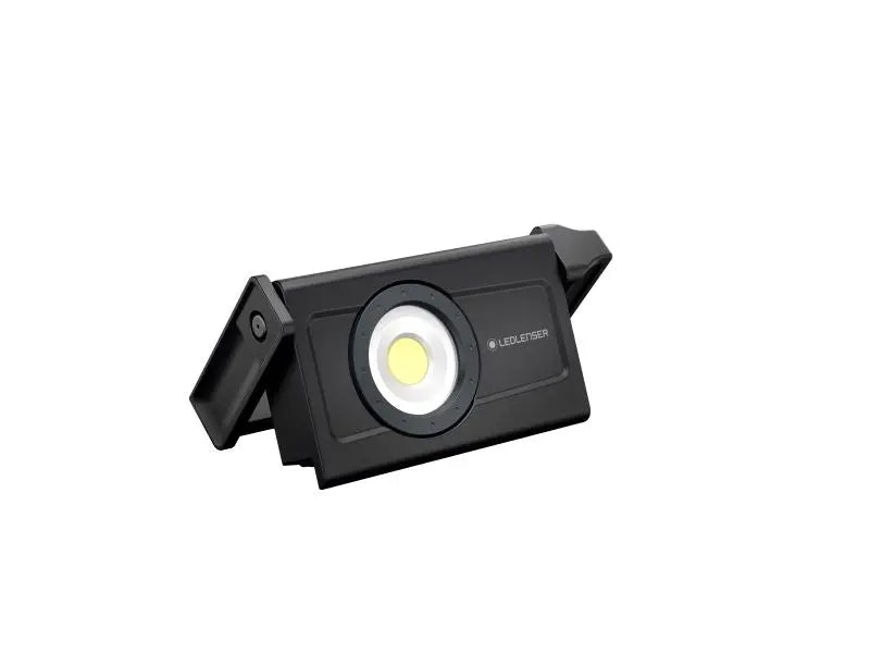 Lampe de travail lanterne LEDLENSER IF4R – 2500 Lumens – Rechargeable  NYCTALOPE  