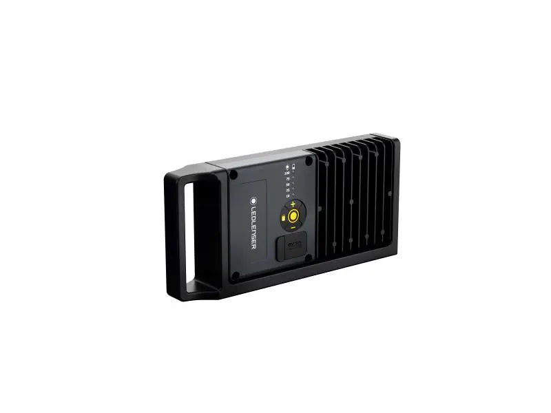 Lampe de travail lanterne LEDLENSER IF4R – 2500 Lumens – Rechargeable  NYCTALOPE  