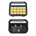 Lampe de travail lanterne Olight Odiance - 3000 Lumens projecteur rechargeable  NYCTALOPE  
