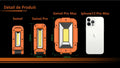 Lampe de travail lanterne Olight Swivel Pro max - 1600 Lumens projecteur rechargeable  NYCTALOPE  