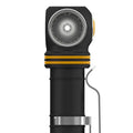 Lampe frontale Armytek Elf C2 USB-C - 1023 Lumens - Warm - NYCTALOPE