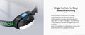 Lampe frontale Nextorch iStar - 450 Lumens - rechargeable USB-C  NYCTALOPE  