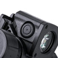 Lampe frontale Nextorch oStar - 500 Lumens - multifonctions pour casque de chantier et tactique  NYCTALOPE  