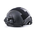 Lampe frontale Nextorch oStar - 500 Lumens - multifonctions pour casque de chantier et tactique  NYCTALOPE  