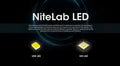 Lampe frontale Nitecore HC65 UHE - 2000 Lumens - Rechargeable USB-C - Lumière rouge  NYCTALOPE  