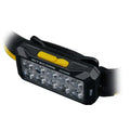 Lampe frontale Nitecore HU2000 - 2000 Lumens - S'alimente en USB-C  NYCTALOPE  