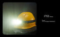 Lampe frontale Nitecore HU2000 - 2000 Lumens - S'alimente en USB-C  NYCTALOPE  