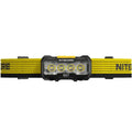 Lampe frontale Nitecore NU27 - 600 Lumens rechargeable  NYCTALOPE  