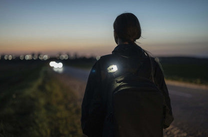 Lampe Armytek Crystal WUV - 150 Lumens Blanc + UV  NYCTALOPE  