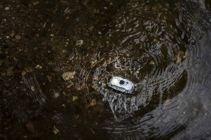 Lampe Armytek Crystal WUV - 150 Lumens Blanc + UV  NYCTALOPE  