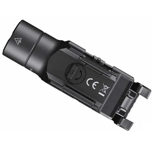 Lampe pour arme Fenix GL19R V2.0 – 1200 Lumens  NYCTALOPE  