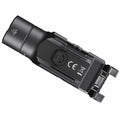 Lampe pour arme Fenix GL19R V2.0 – 1200 Lumens  NYCTALOPE  