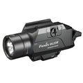 Lampe pour arme Fenix GL23R – 1200 Lumens avec laser vert rechargeable  NYCTALOPE  